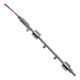 Adjustable level switch stainless steel float ball