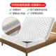 Eddie Monto tự nhiên cọ dừa nệm mat cọ cứng giữ trẻ cột sống gấp giường 1,5m 1,2m 1.8 - Nệm các loại đệm