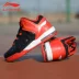 Giày bóng rổ cho bé trai Li Ning mùa xuân mới giày thể thao cao cấp cho bé trai Giày chạy bộ ngoài trời - Giày dép trẻ em / Giầy trẻ giày dép trẻ em nữ Giày dép trẻ em / Giầy trẻ
