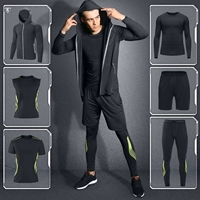 Комплект из нефрита