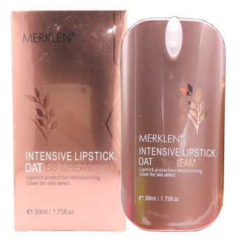 Macallan intensive skin rejuvenating bb cream macalan bb cream moisturizing, concealing and brightening 9306