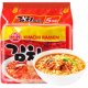 Tumbler Korean Kimchi 120g Ramen Instant Noodles