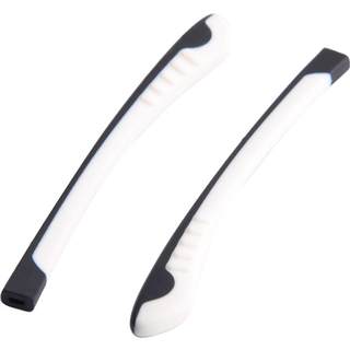 Gecll очки противоскользящие чехлы для ног спортивные фиксированные