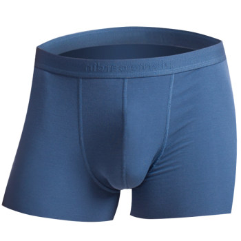 Pierre Cardin ຂອງແທ້ underwear ຜູ້ຊາຍ underwear ຜູ້ຊາຍ seamless ກາງແອວ modal boxer briefs ຜູ້ຊາຍ P537921