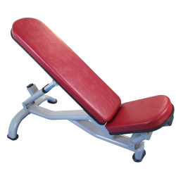 Dumbbell Chair Commercial Adjustable Fitness Stool Roman Chair Commercial Fitness Equipment Gym Dumbbell Bench Abdominal Muscle Board Adjustable