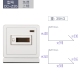 Asatomo friend safe home 3C chứng nhận 35cm bảo mật cao vân tay an toàn văn phòng nhỏ
