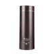 ấm siêu tốc mini du lịch Ấm đun nước điện cầm tay tự động cách nhiệt mini cháo ký túc xá nhỏ ở nước ngoài du lịch điện nước nóng cốc - ấm đun nước điện ấm đun nước điện