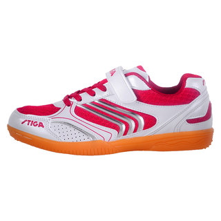 Stika primary school children's non-slip table tennis shoes