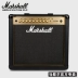 Loa chính hãng MARSHALL Marshall Guitar MG50CFX Hiệu ứng chỉnh sửa chức năng Muỗng Guitar điện - Loa loa Loa loa