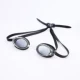 Kính chống nước chống sương mù OZT HD nam và nữ khung lớn kính bơi chuyên nghiệp - Goggles