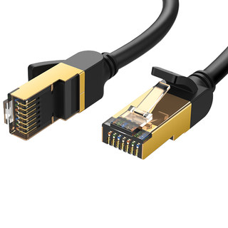 Greenlink Category 7 network cable computer broadband 10G