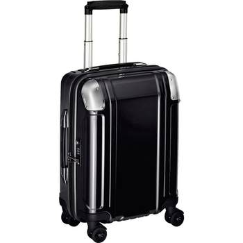 ZERO HALLIBURTON men's suitcase suitcase boarding case universal wheel 22 inches business trip students ຂອງແທ້