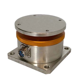 Small size micro force sensor