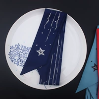 Moon Meteor (Deep Blue)