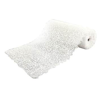 Gypsum cloth building sand table model making mountain