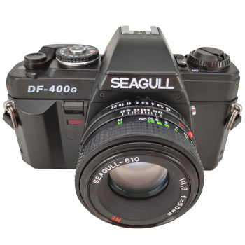 ຍີ່ຫໍ້ Seagull DF-300A XD M E B H S 98 99 100 2000 SLR film camera film