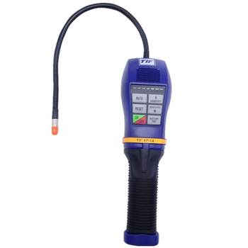 Tif gas leak detector refrigerant sulfur hexafluoride