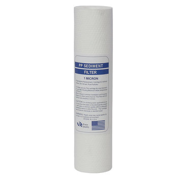 Pp cotton filter element juquan 10-inch universal element supports wholesale