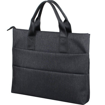 ກະເປົາຖືທຸລະກິດແບບສະບາຍໆ Oxford cloth bag men's briefcase nylon Oxford cloth men's bag file A4 information bag