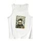 2018 vest mới thể thao nam lỏng lẻo thương hiệu cotton rào cản vest vai mùa hè tập thể dục áo hai dây - Áo vest cotton áo thun nam body