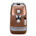 máy pha cà phê lock&lock Delonghi / DeLong ECI341.CP Máy pha cà phê bán tự động Máy pha cà phê hơi nước Ý - Máy pha cà phê may pha cafe tu dong Máy pha cà phê