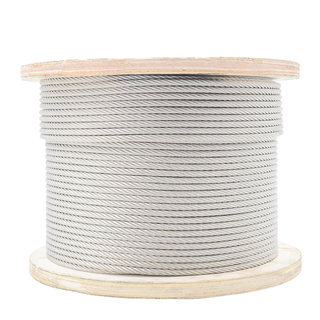 [New National Standard][Rust Bag Return and Exchange] Steel Wire Rope