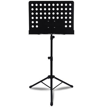 Music stand portable foldable music stand guitar drum guzheng violin music score stand home music score stand