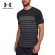 Under Armour UA Thể thao nam Kiểu áo thun thể thao nhỏ giọt -1310571