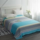 Ga bằng cotton Nam Cực trải giường ký túc xá một mảnh 1,2 1,8 m 2.0m tấm bông tấm đôi - Khăn trải giường