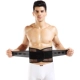 Thắt lưng trẻ hóa corset nam giới bụng mỏng vành đai bụng quần áo tập thể dục thịt rập khuôn ruột chặt chẽ cơ thể chặt chẽ