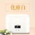 Các yếu tố sống có thể được làm nóng và cách nhiệt hộp ăn trưa cuộc hẹn di động thời gian ăn trưa gốm điện hộp mini với tạo tác gạo mua hộp cơm cắm điện Hộp cơm điện sưởi ấm