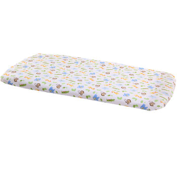 Pure cotton crib fitted sheet mattress cover pure cotton bedspread