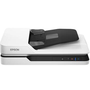 ເຄື່ອງສະແກນເອກະສານ Epson DS-1610