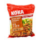 Koka singapore dry-cooked instant noodles instant noodles