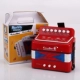 Gửi video hướng dẫn âm nhạc nhạc cụ accordion cho trẻ em Đồ chơi của cha mẹ và trẻ em - Nhạc cụ phương Tây
