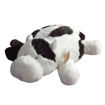 ທີ່ແທ້ຈິງ Mino Cow Doll Pillow Doll Plush Toy ວັນເດືອນປີເກີດ 520 ຂອງຂວັນສໍາລັບເດັກຍິງ