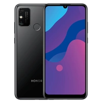 Волшебная ночь черная