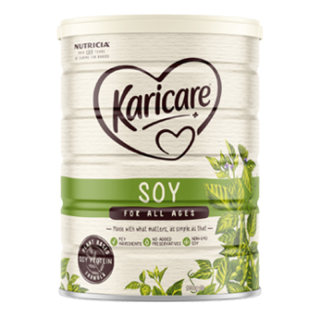 Genuine spot Koricon soy milk powder vegetarian milk powder