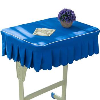 Thickened antibacterial and anti-printed skin-friendly primary school student desk cover Thickened antibacterial and anti-printed skin-friendly primary school student desk cover