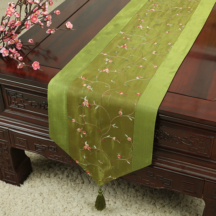 Mục vụ vải bàn vải cờ hiện đại tối giản bàn cà phê khăn trải bàn khăn trải bàn tủ giày TV tủ hình chữ nhật bìa vải