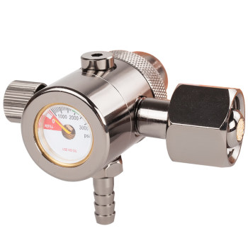 Aubinshi gauges small solar temperature argon arc welding gun