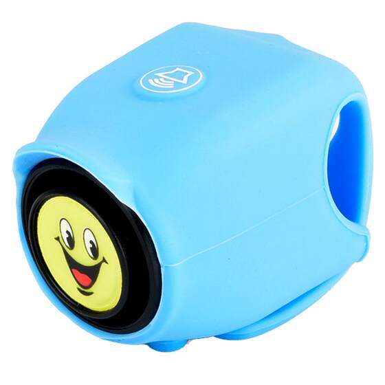 Bicycle electric horn super loud mountain cute decoration
