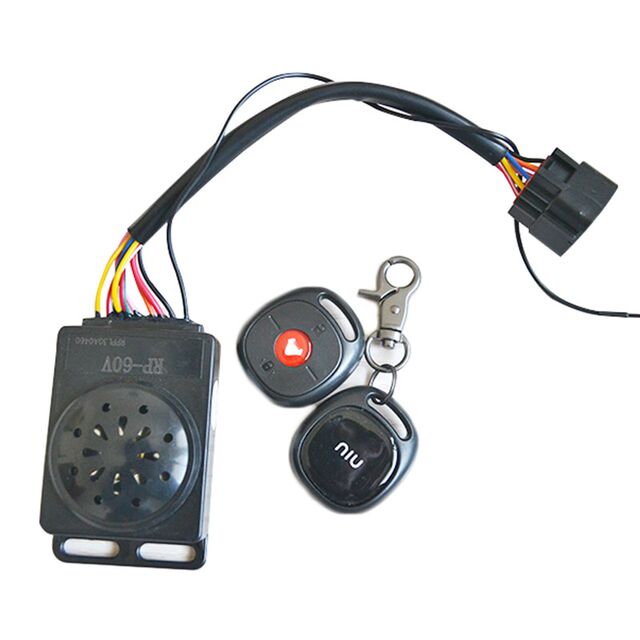 ອຸປະກອນເສີມລົດໄຟຟ້າ Harley 48v60v handle cover