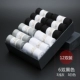 Tất mùa thu và mùa đông vớ nam ống vớ đen nam vớ thoáng khí không vớ cotton vớ vớ mùa vớ vớ nam