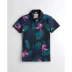 Hollister áo thun hoa nam 207749 áo phông polo Polo