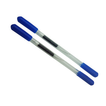 Gh-1 coconut shell activated carbon adsorption tube sampling tube