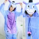 Bộ đồ ngủ Chinchilla Winter Siamese Cartoon Plush Women Set Flannel Men Làm dày lông cừu Coral Dễ thương Hàn Quốc Ngọt ngào đồ ngủ nam