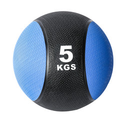 Rubber medicine ball waist and abdominal recovery training elastic gravity ball stability balance strength training fitness ball gravity ball