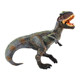 Jurassic solid simulation dinosaur Jianlong agile model
