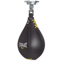 Everlast Boxing Speed Ball Adult Professional Sanda Home Rebound Hanging Reaction Speed Training Equipment
